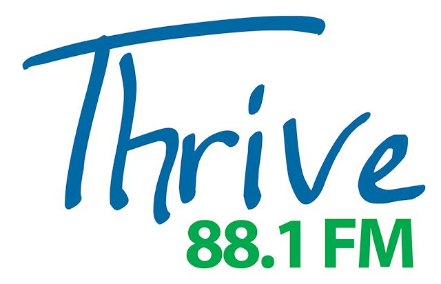 Thrive FM